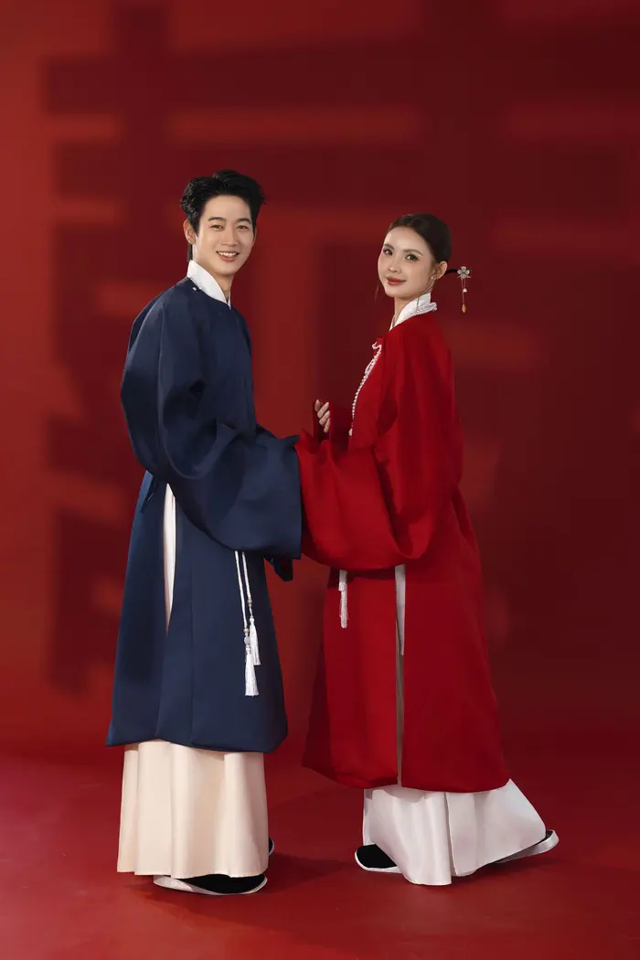 Studio - ảnh cưới Marie Bridal
