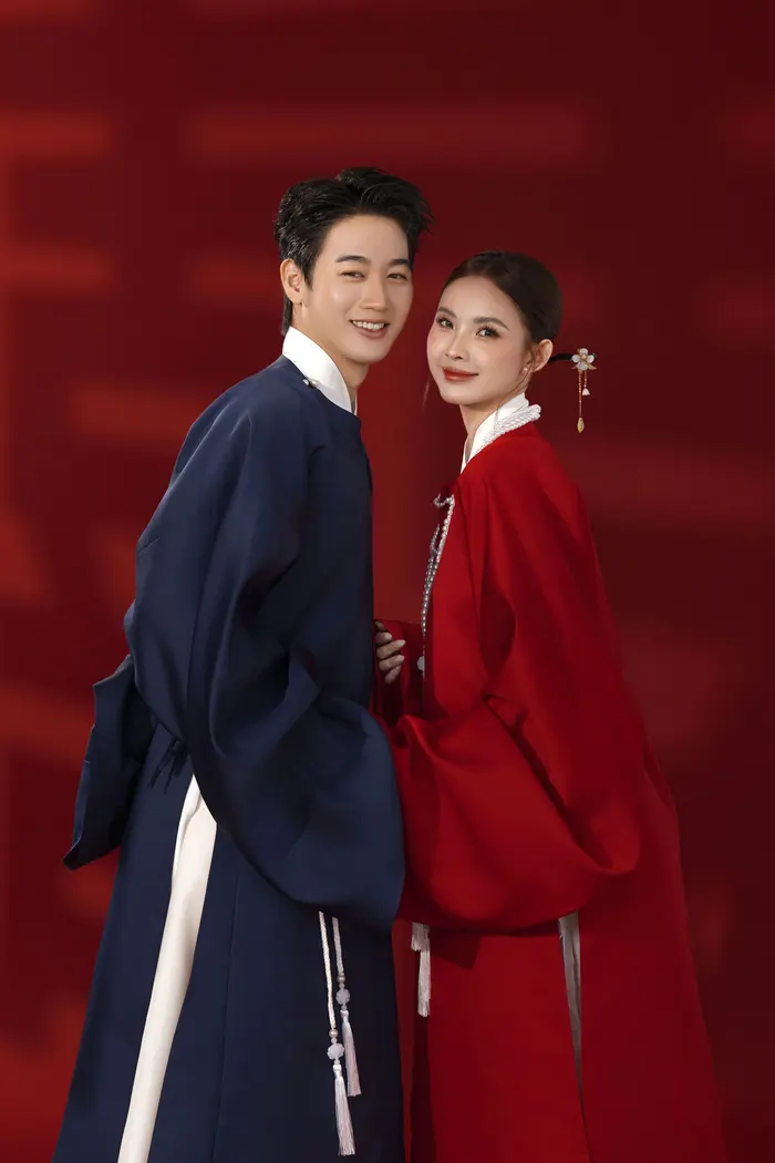 Studio - ảnh cưới Marie Bridal