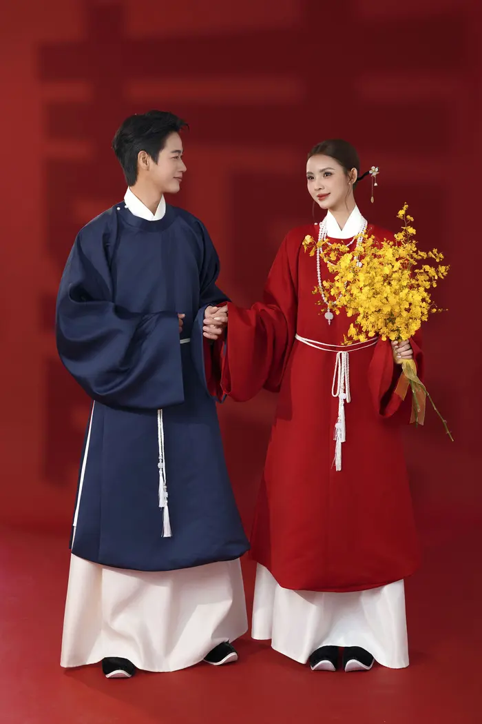 Studio - ảnh cưới Marie Bridal