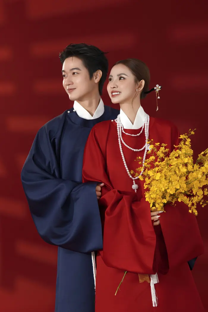 Studio - ảnh cưới Marie Bridal
