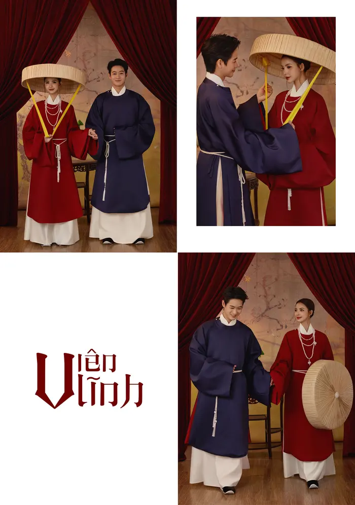 Studio - ảnh cưới Marie Bridal