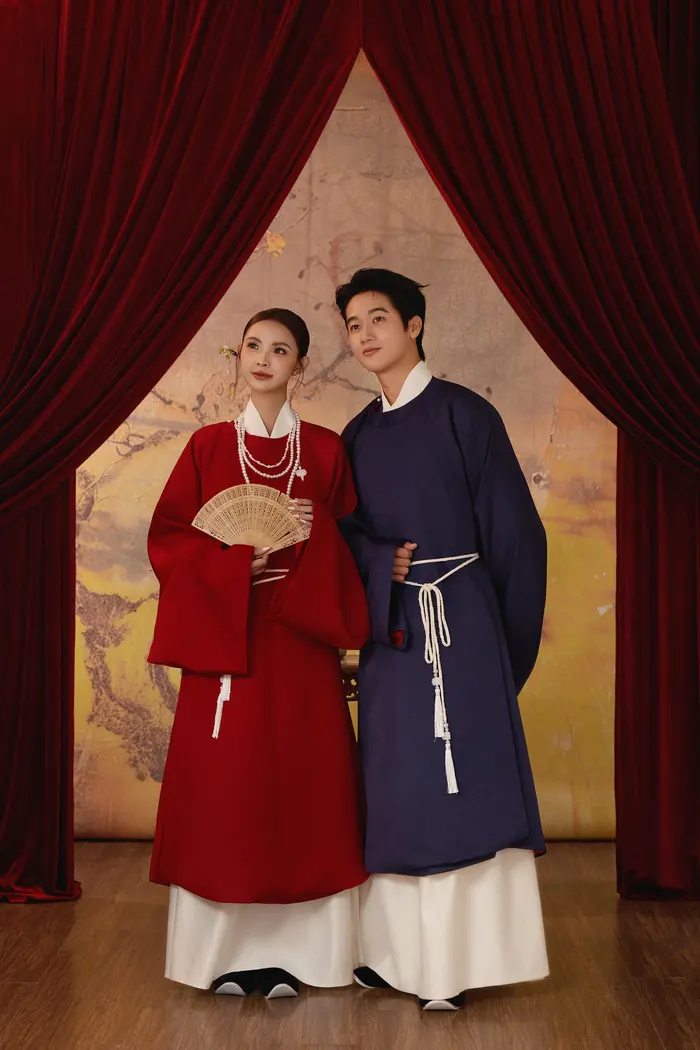 Studio - ảnh cưới Marie Bridal