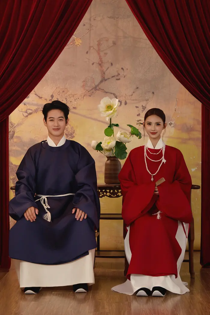 Studio - ảnh cưới Marie Bridal