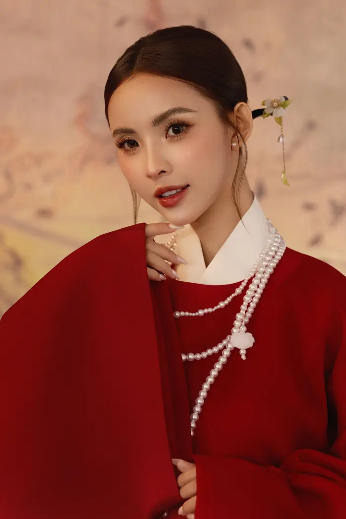 Studio - ảnh cưới Marie Bridal