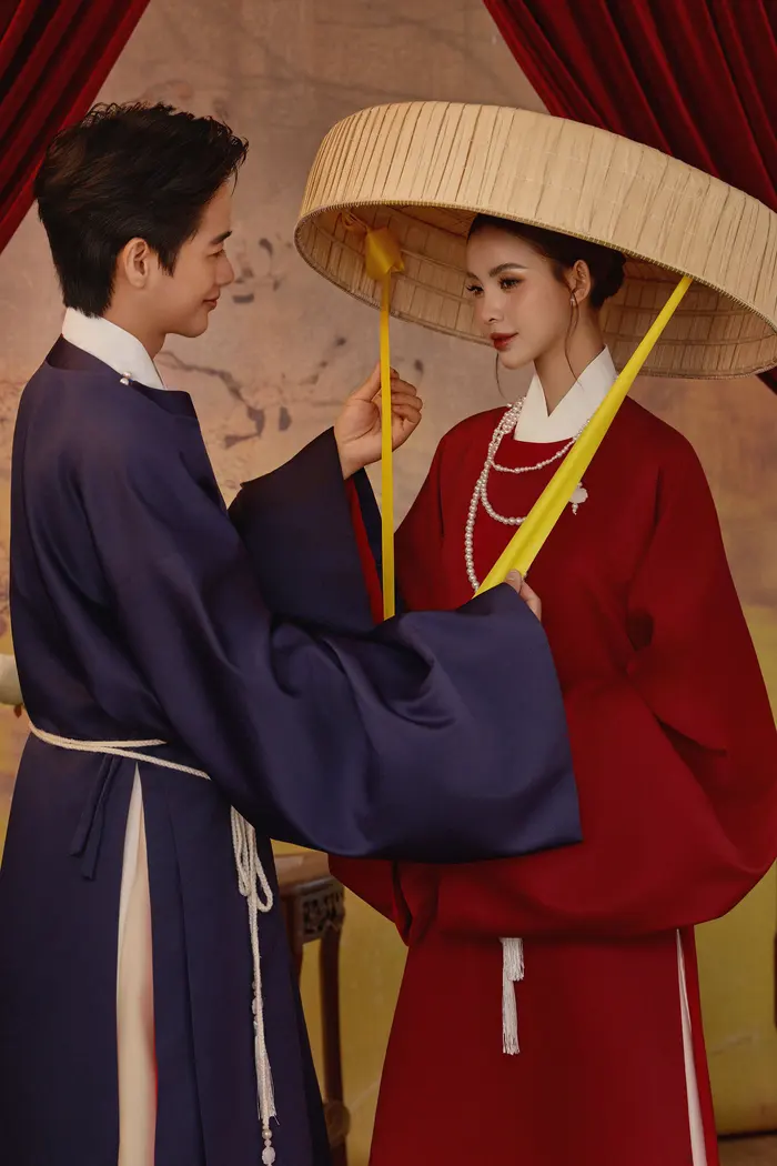 Studio - ảnh cưới Marie Bridal