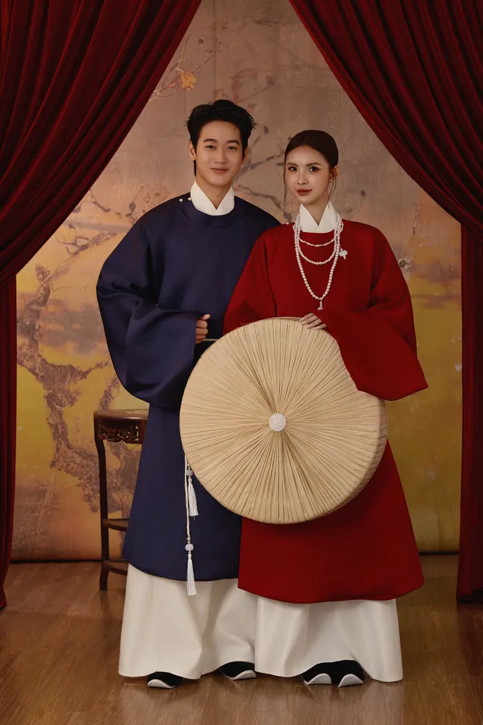 Studio - ảnh cưới Marie Bridal