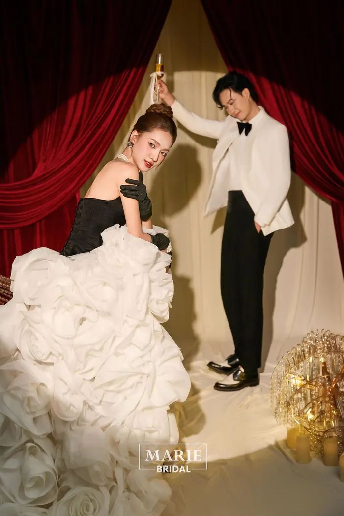 Studio - ảnh cưới Marie Bridal