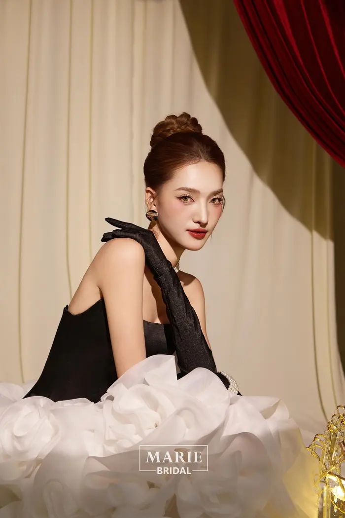 Studio - ảnh cưới Marie Bridal