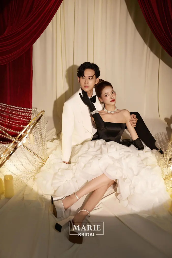 Studio - ảnh cưới Marie Bridal