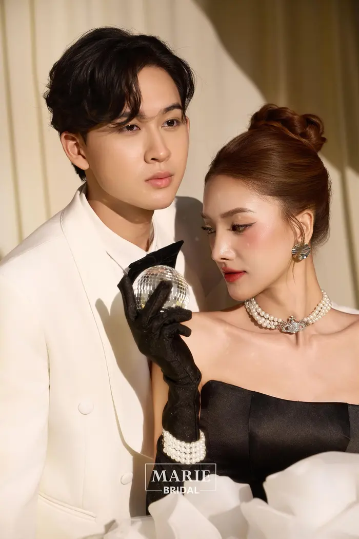 Studio - ảnh cưới Marie Bridal