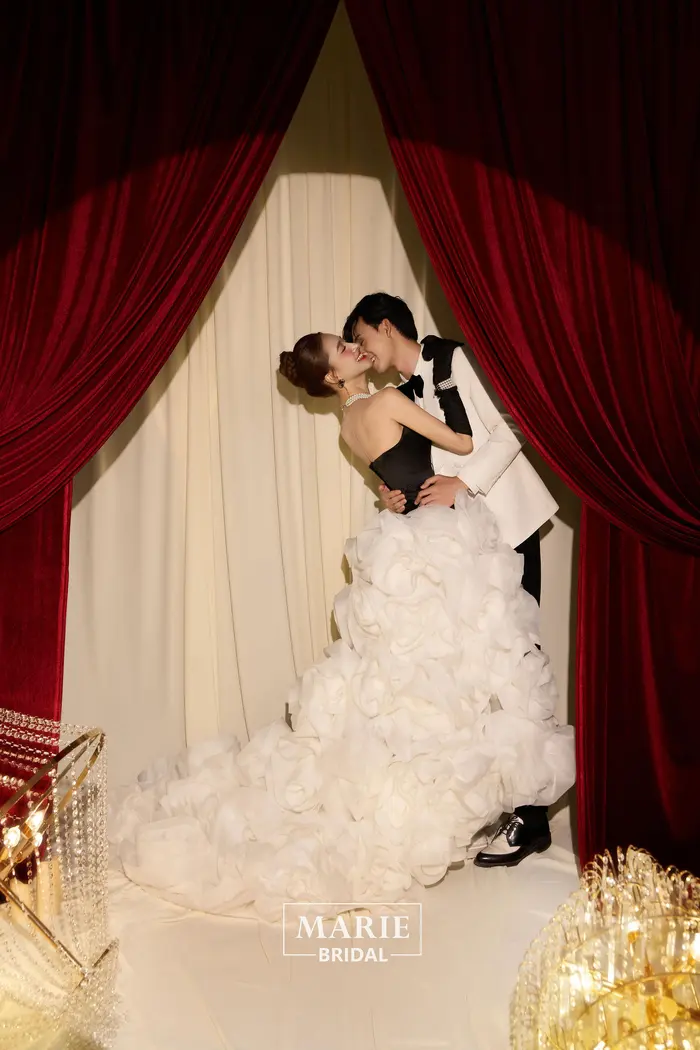 Studio - ảnh cưới Marie Bridal