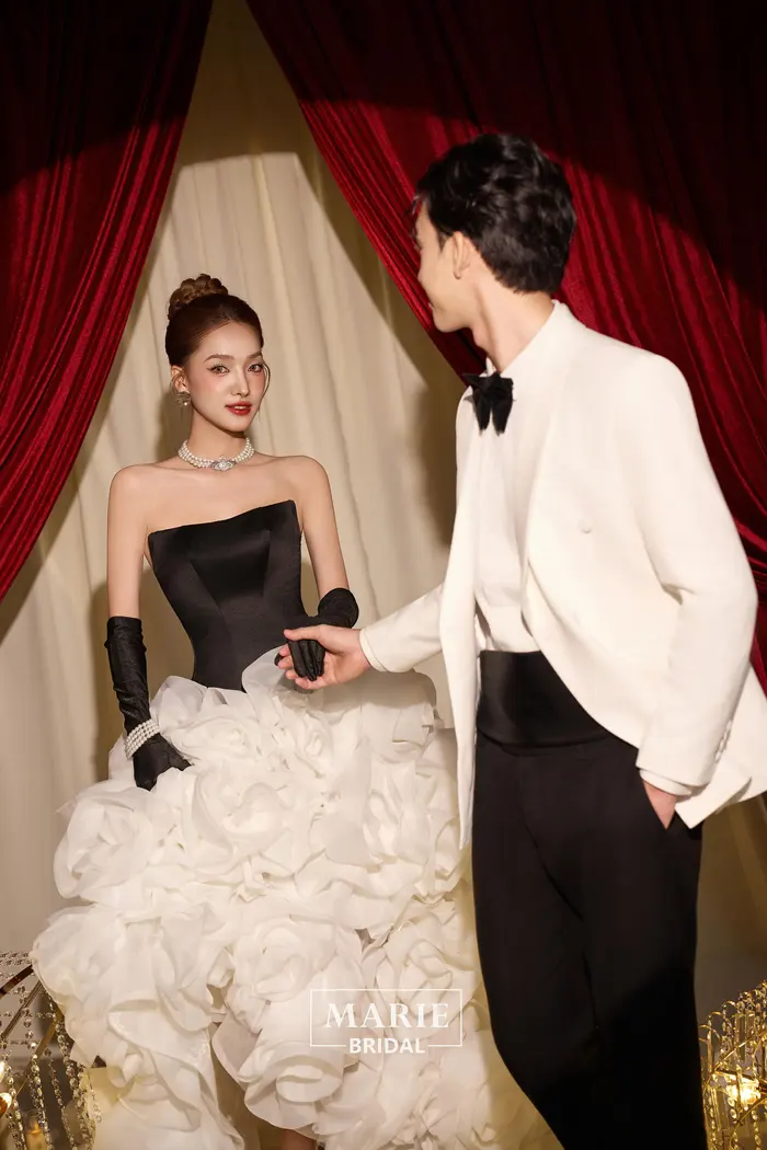 Studio - ảnh cưới Marie Bridal