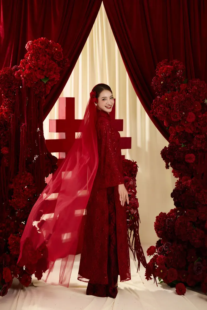 Studio - ảnh cưới Marie Bridal