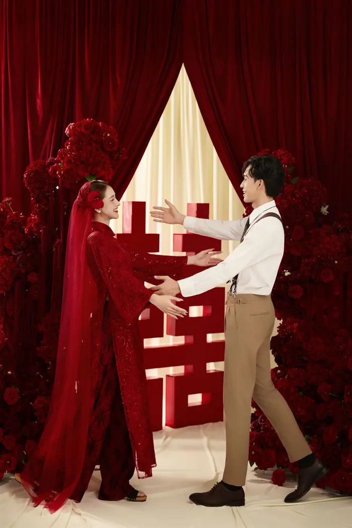 Studio - ảnh cưới Marie Bridal
