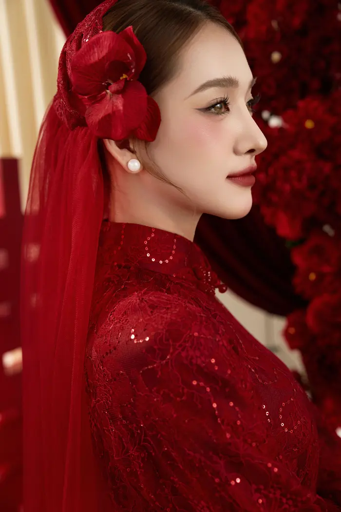 Studio - ảnh cưới Marie Bridal