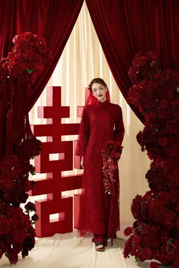 Studio - ảnh cưới Marie Bridal