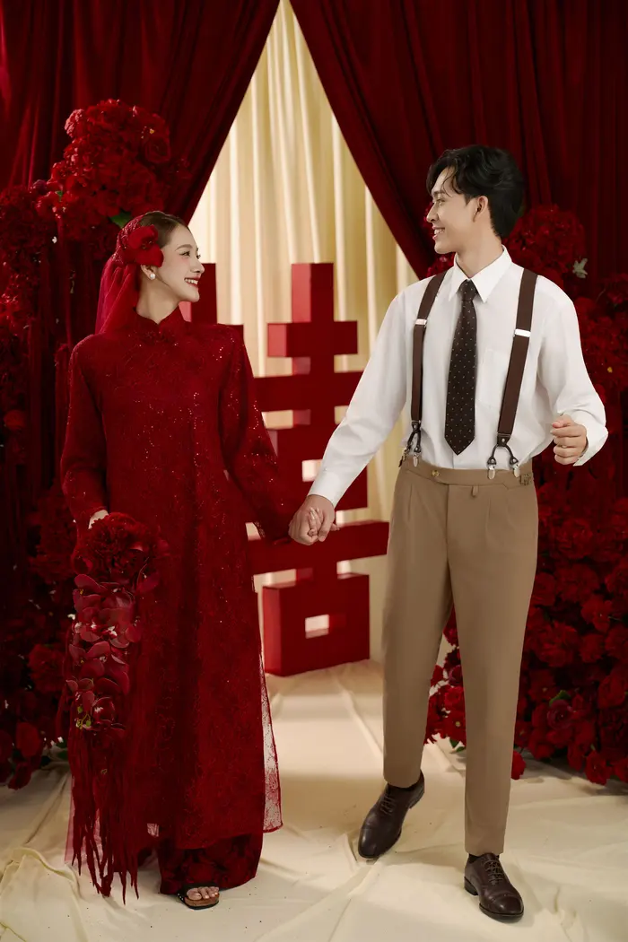 Studio - ảnh cưới Marie Bridal