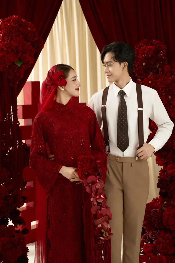 Studio - ảnh cưới Marie Bridal
