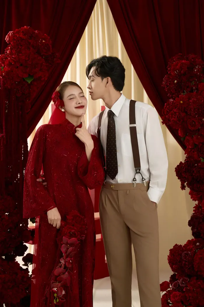 Studio - ảnh cưới Marie Bridal