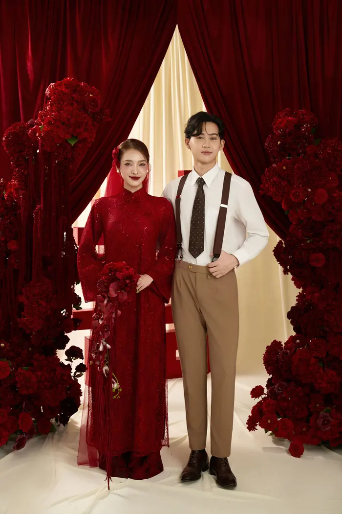 Studio - ảnh cưới Marie Bridal