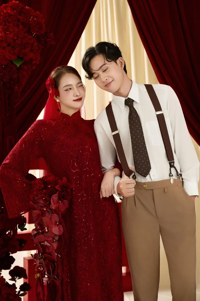 Studio - ảnh cưới Marie Bridal
