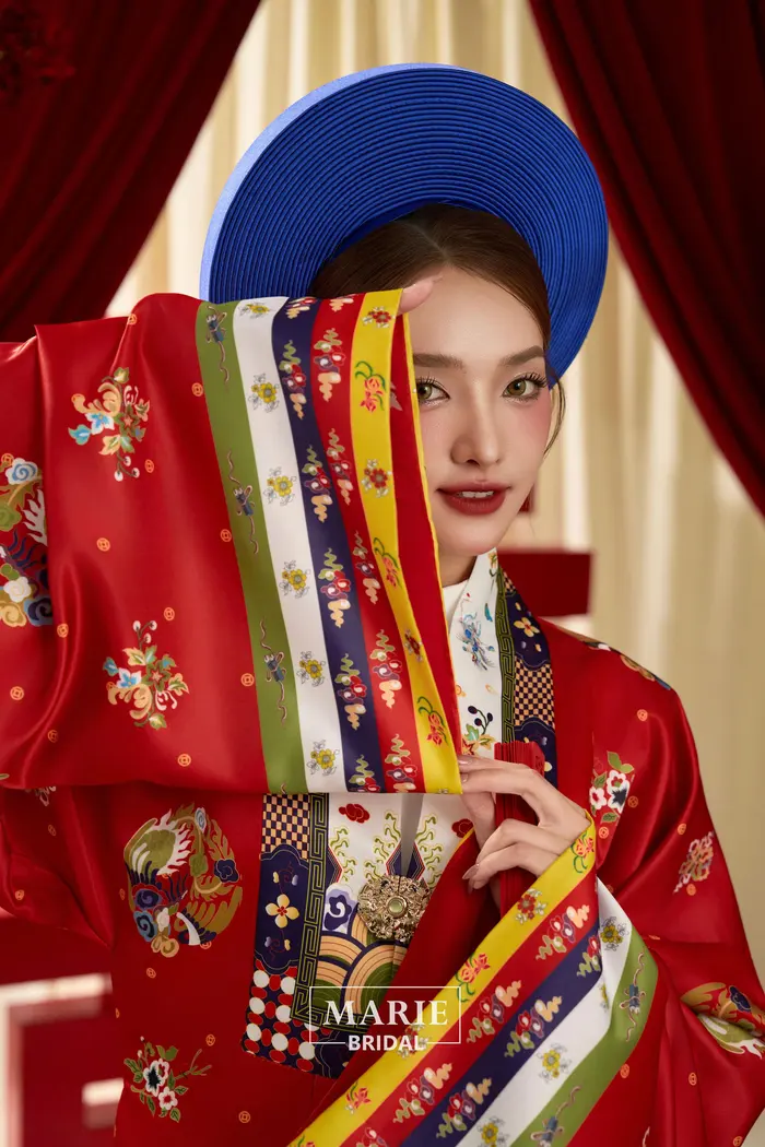 Studio - ảnh cưới Marie Bridal