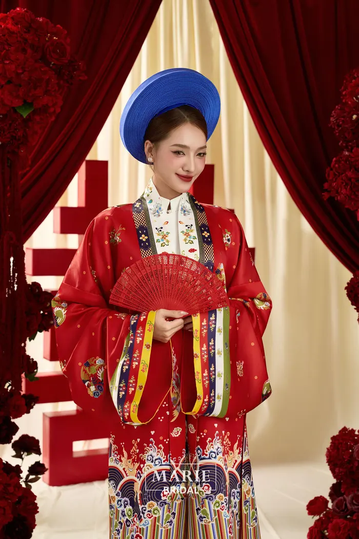 Studio - ảnh cưới Marie Bridal