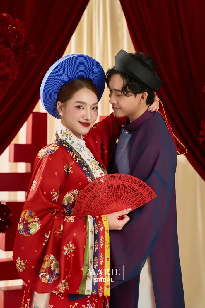 Studio - ảnh cưới Marie Bridal