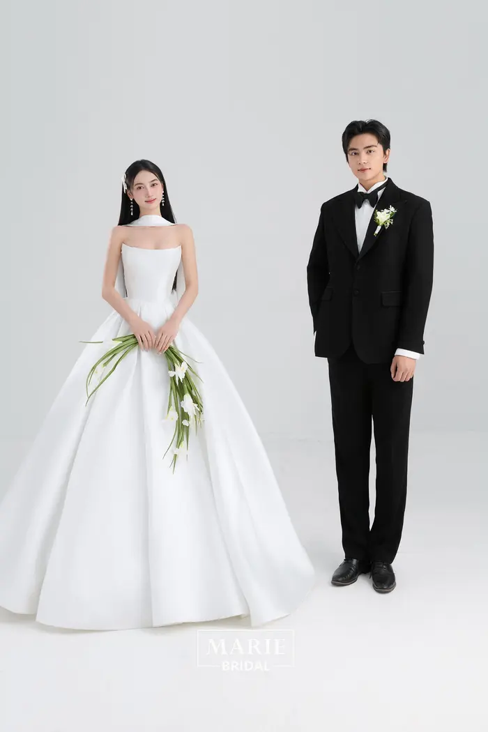 Studio - ảnh cưới Marie Bridal