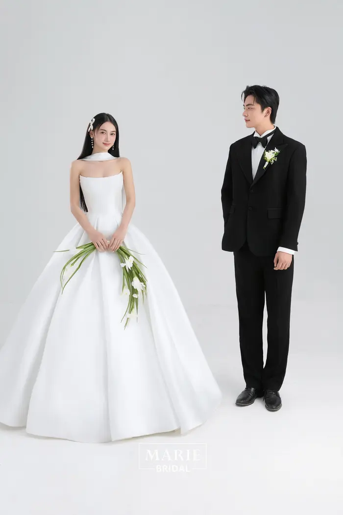 Studio - ảnh cưới Marie Bridal
