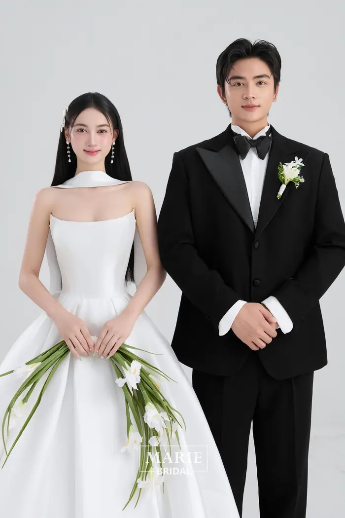 Studio - ảnh cưới Marie Bridal