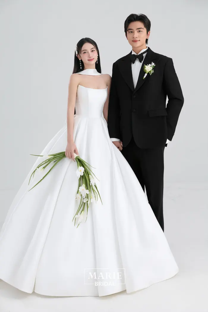 Studio - ảnh cưới Marie Bridal