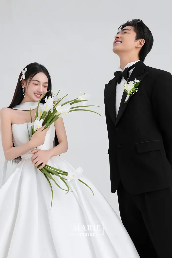 Studio - ảnh cưới Marie Bridal