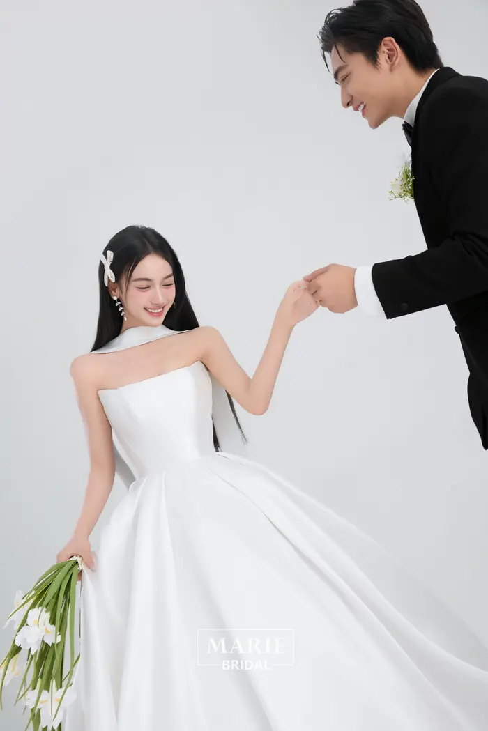 Studio - ảnh cưới Marie Bridal