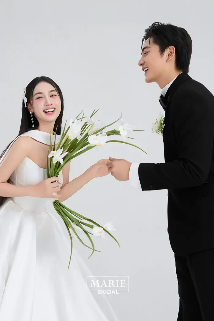Studio - ảnh cưới Marie Bridal