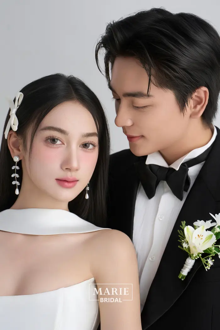 Studio - ảnh cưới Marie Bridal