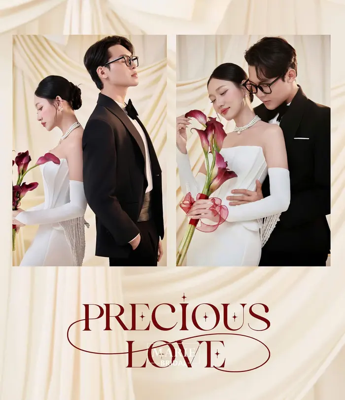 Studio - ảnh cưới Marie Bridal