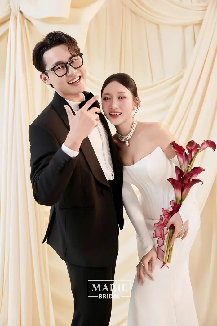 Studio - ảnh cưới Marie Bridal