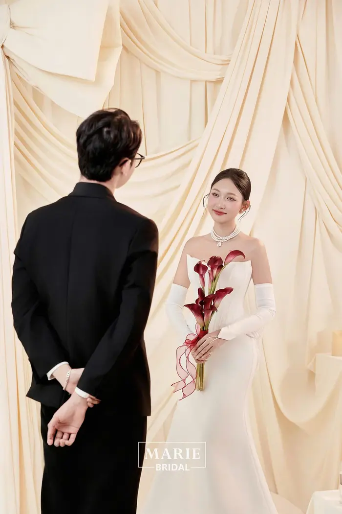 Studio - ảnh cưới Marie Bridal