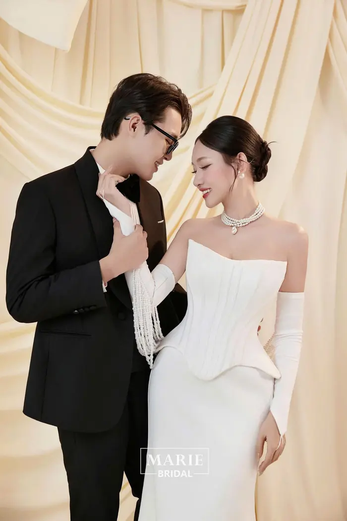 Studio - ảnh cưới Marie Bridal