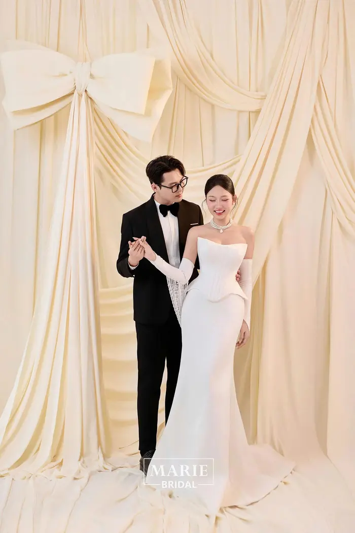 Studio - ảnh cưới Marie Bridal