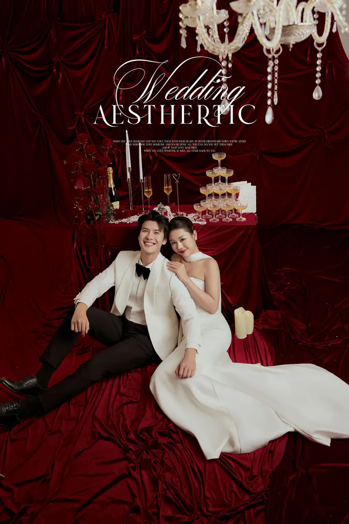 Studio - ảnh cưới Marie Bridal