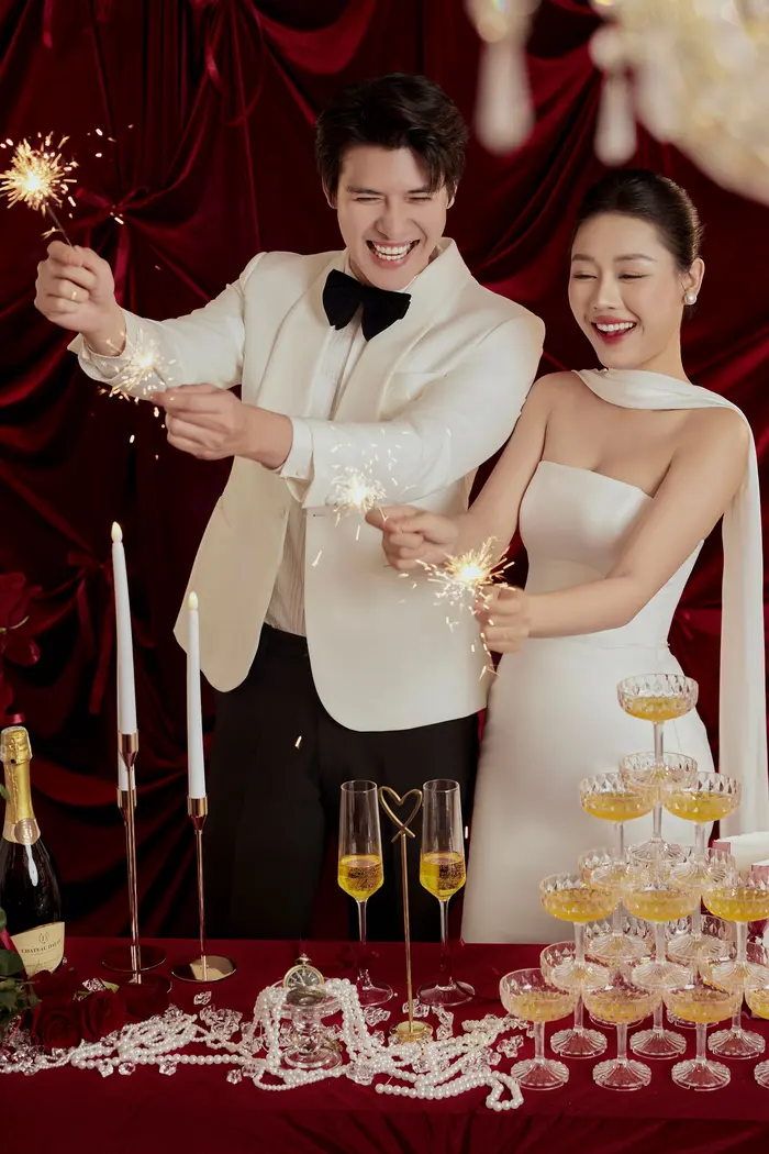 Studio - ảnh cưới Marie Bridal