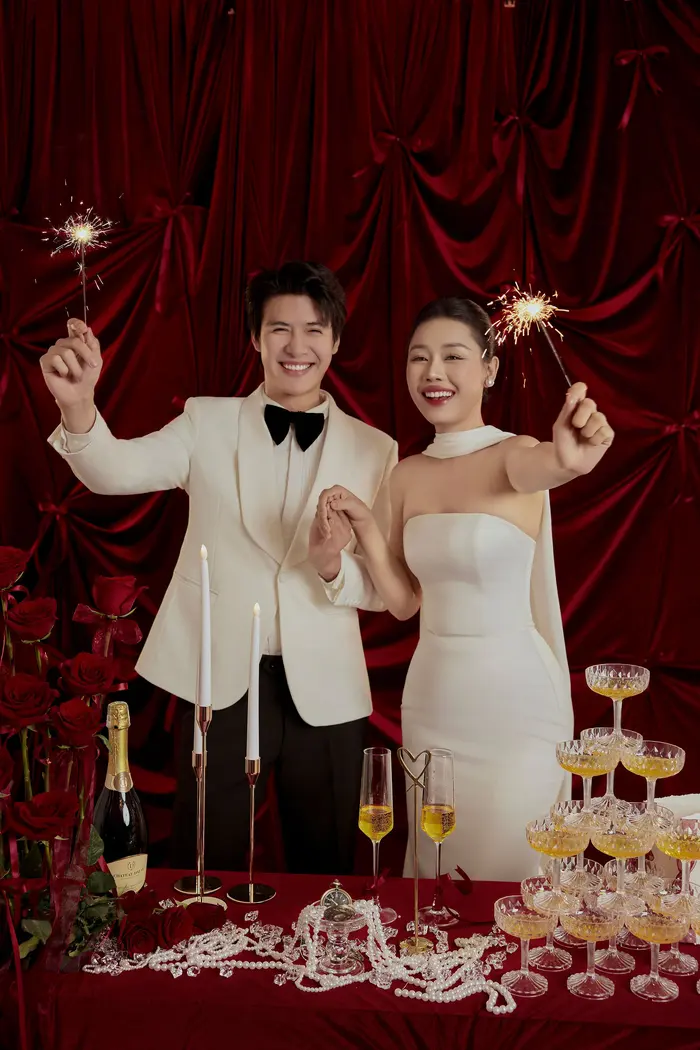 Studio - ảnh cưới Marie Bridal