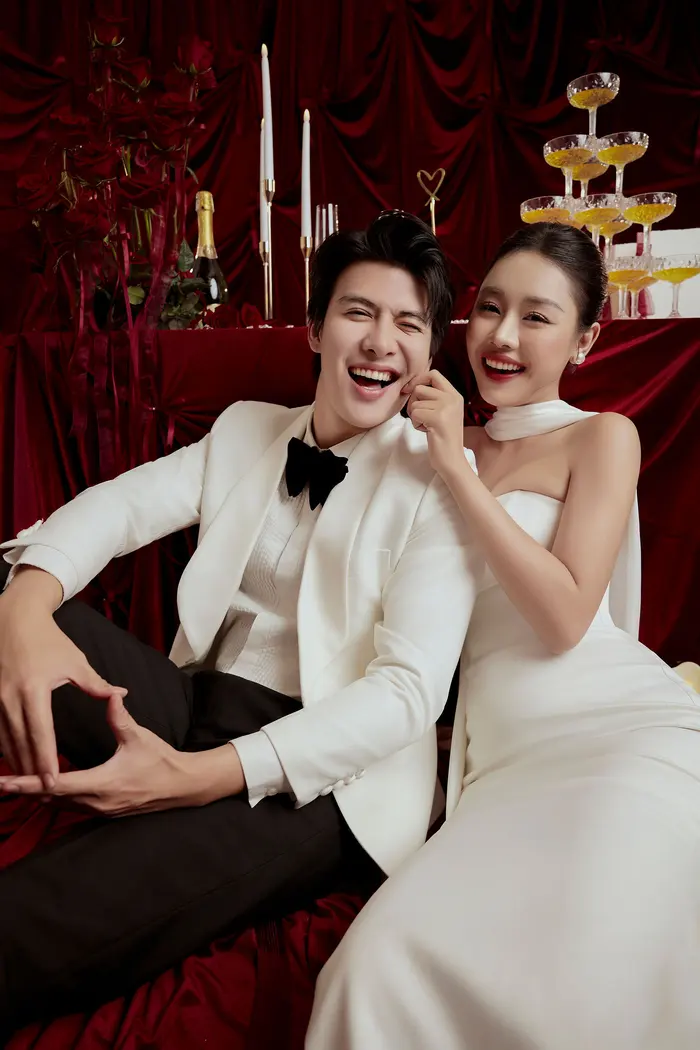 Studio - ảnh cưới Marie Bridal