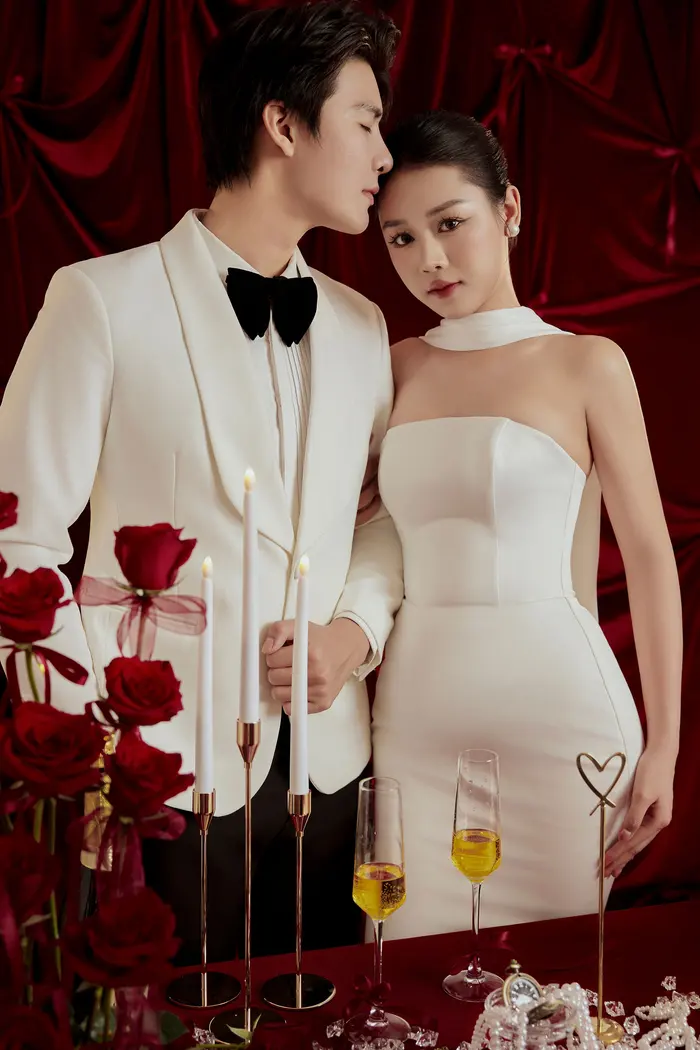 Studio - ảnh cưới Marie Bridal