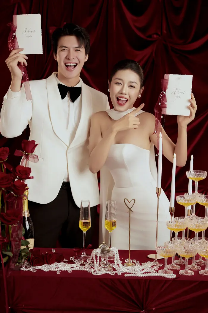 Studio - ảnh cưới Marie Bridal