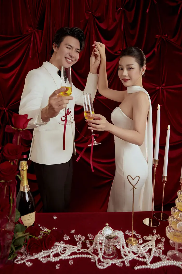 Studio - ảnh cưới Marie Bridal