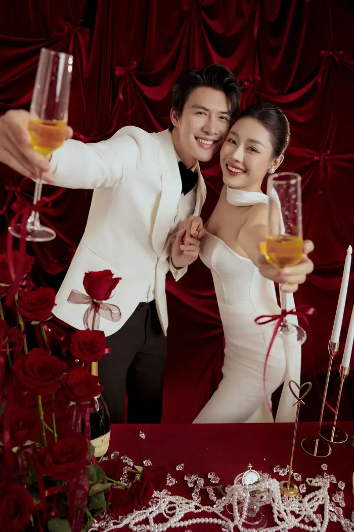 Studio - ảnh cưới Marie Bridal