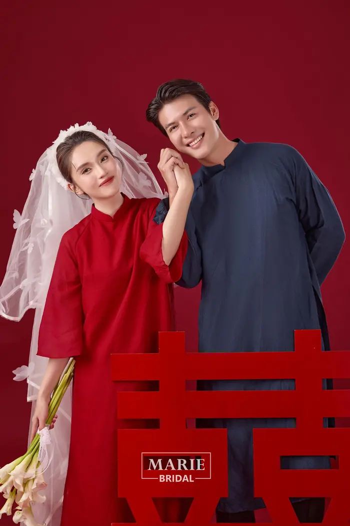 Studio - ảnh cưới Marie Bridal